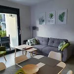Ferienhaus Aprum 10c