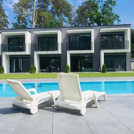 Aprum 10c Casa de Férias Pobierowo