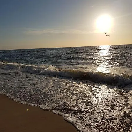 Hébergement de vacances Aprum 10c *