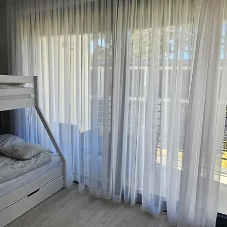 Aprum 10c Hébergement de vacances *