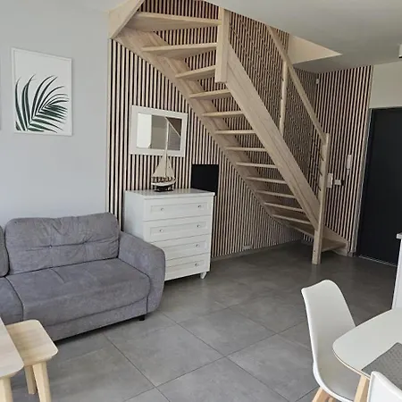 Aprum 10c Hébergement de vacances
