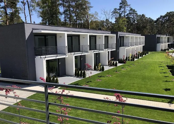 Casa de Férias Aprum 10c