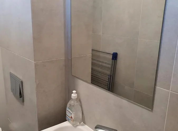 Aprum 10c Nyaraló Pobierowo