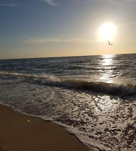 Casa de Férias Aprum 10c *