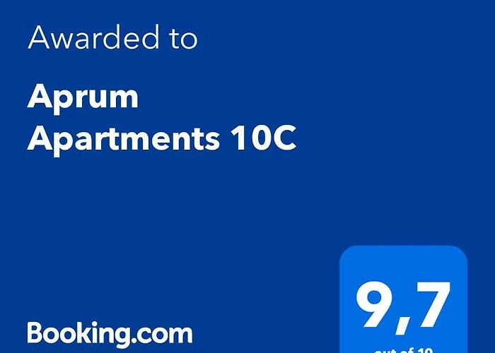 Casa de Férias Aprum 10c